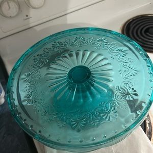 Pioneer Woman Cake Stand